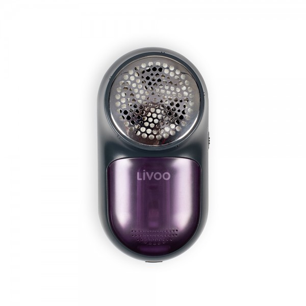 Rasoir anti bouloche rechargeable LIVOO