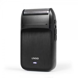 Rasoir & Tondeuse de Précision Barbe et Visage LIVOO