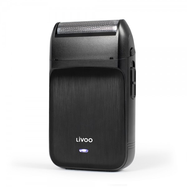 Rasoir & Tondeuse de Précision Barbe et Visage LIVOO