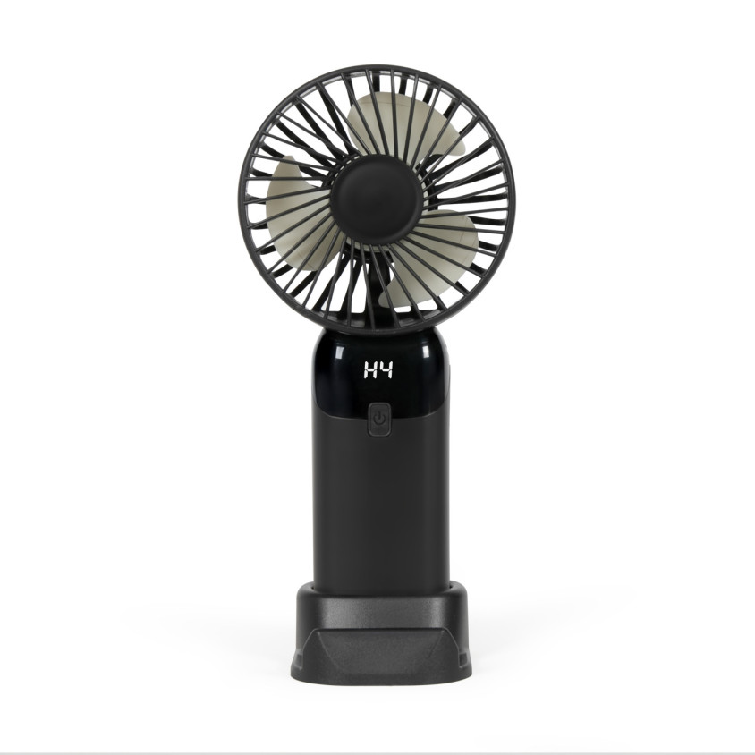 Ventilateur 2 en 1 – Image 2