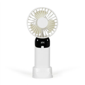 Ventilateur 2 en 1