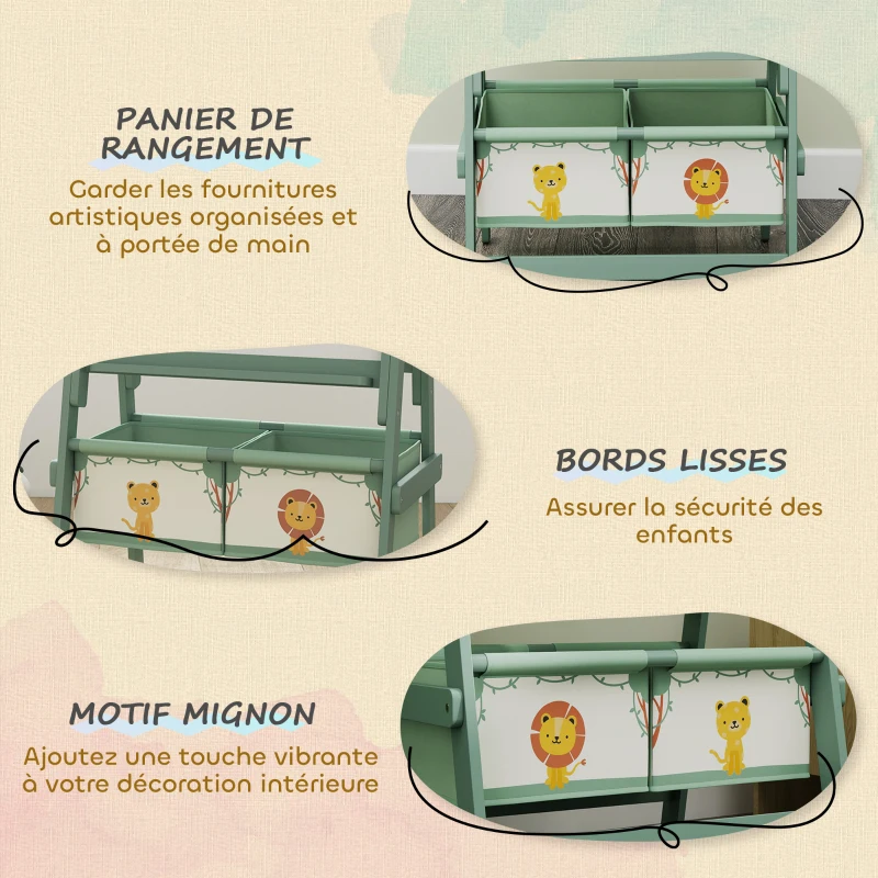 Tableau enfant 3 en 1 – Image 4