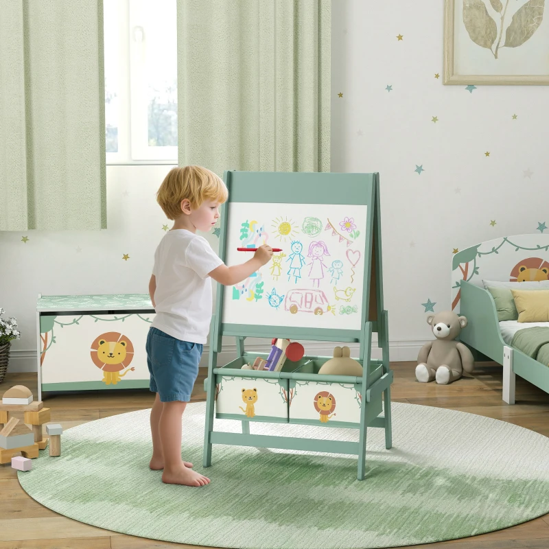 Tableau enfant 3 en 1 – Image 5