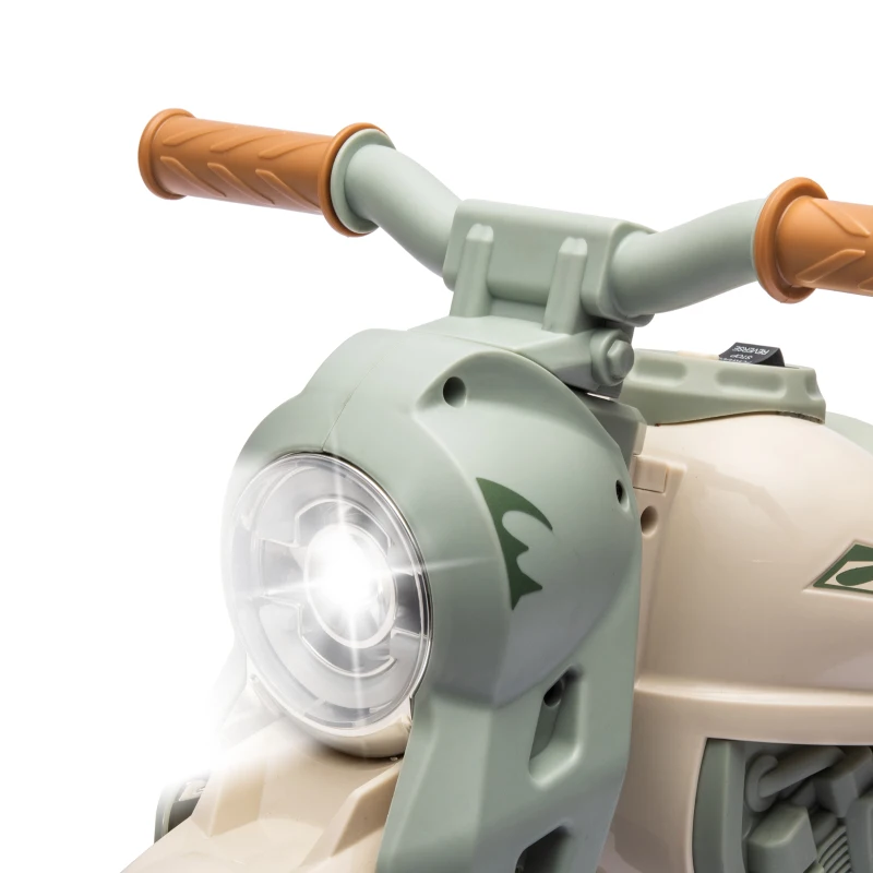 Moto électrique enfants 2-5 ans – Image 7