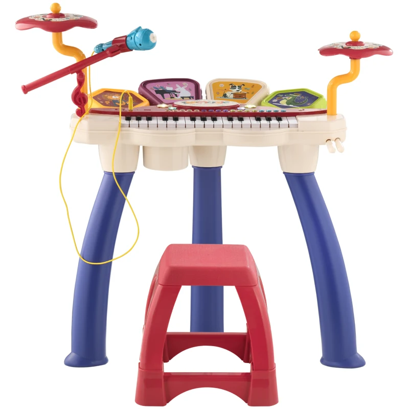 Ensemble de musique 2 en 1 pour enfant – Image 2