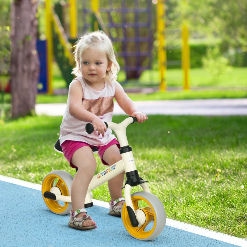 Vélo d'équilibre pour bébé – Image 2