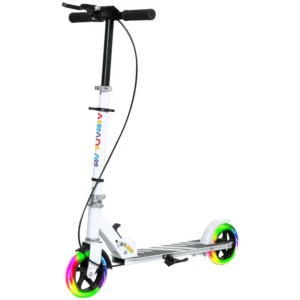 Trottinette enfants 3 à 8 ans