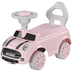 Porteur Enfants Voiture 18-36 Mois