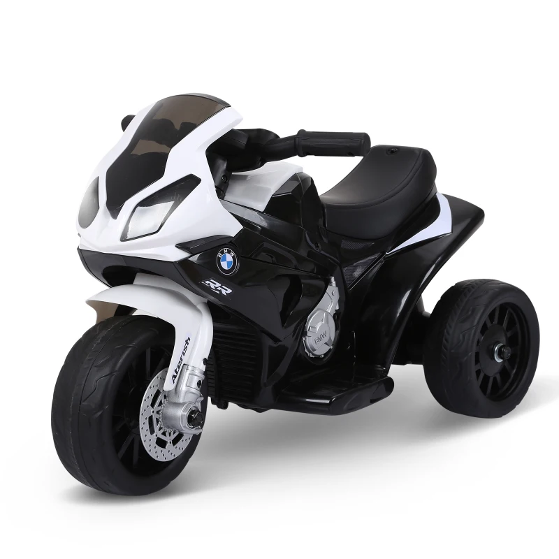 Moto électrique enfants BMW – Image 2