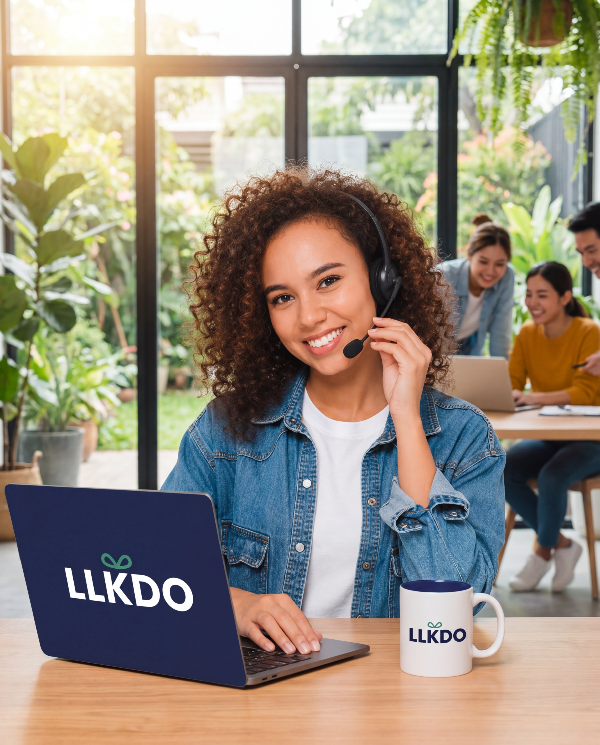 Service Après-Vente LLKDO