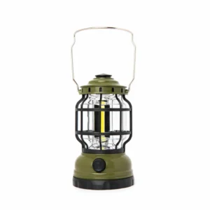 Lanterne de Camping LED
