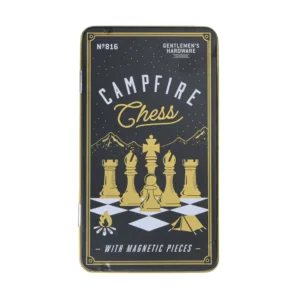 Jeu d'Échecs de Voyage Magnétique