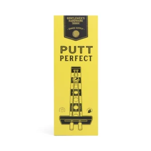 Jeu de Golf de Table