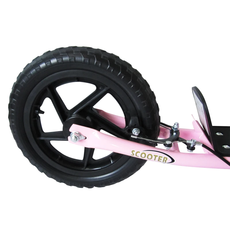 Trottinette enfant patinette pneus 30 cm – Image 4