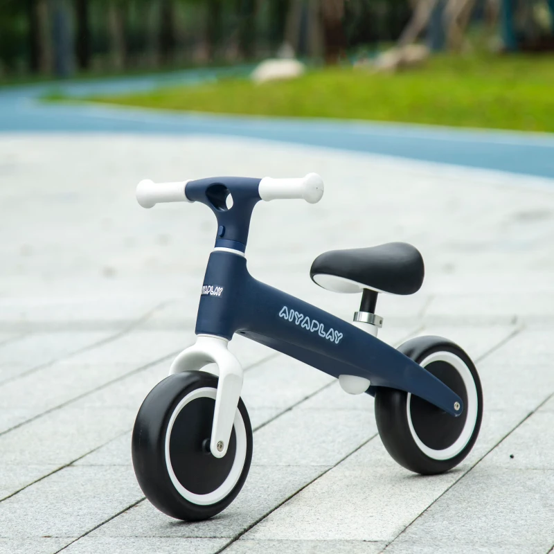 Draisienne vélo 2 roues sans pédales enfant – Image 2