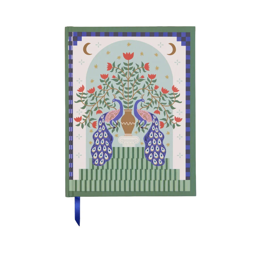 JB68-10111_resized Carnet de Notes A Dopo Paon (15,2 x 19,7 cm)