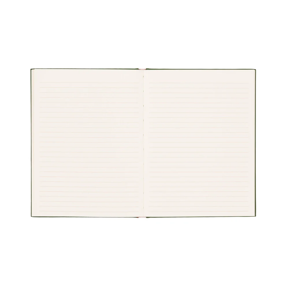 Carnet de Notes A Dopo Paon (15,2 x 19,7 cm) – Image 3