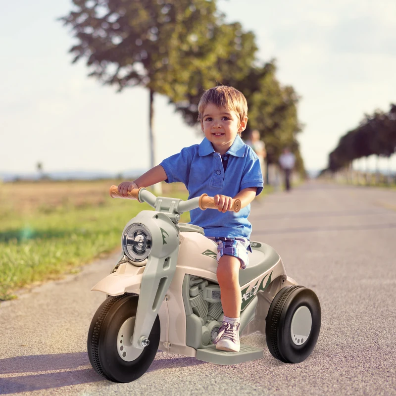 Moto électrique enfants 2-5 ans – Image 4