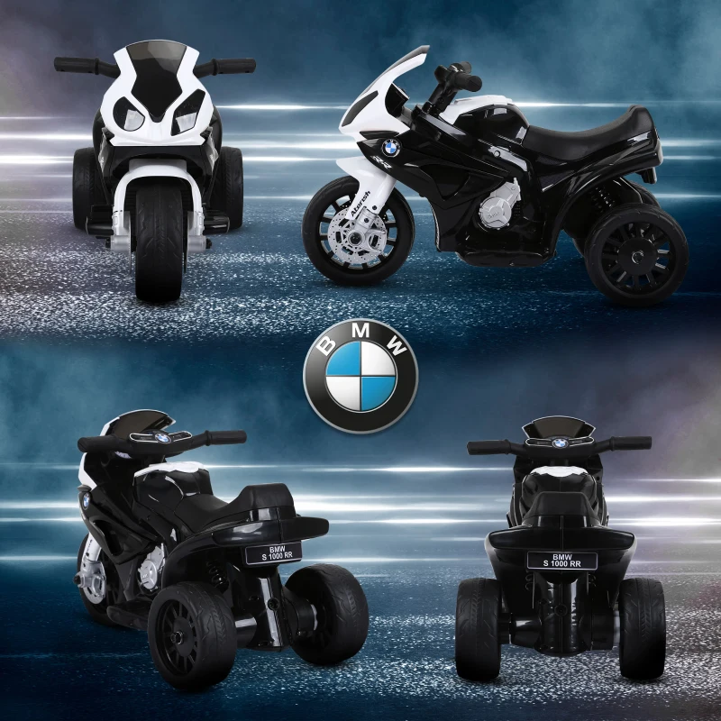 Moto électrique enfants BMW – Image 5