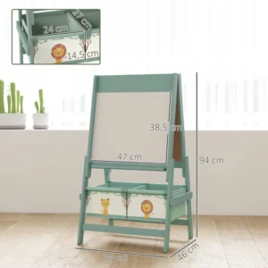 Tableau enfant 3 en 1