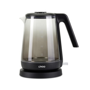 Bouilloire en verre 1,7 L
