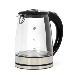 Bouilloire en verre 1,8 L
