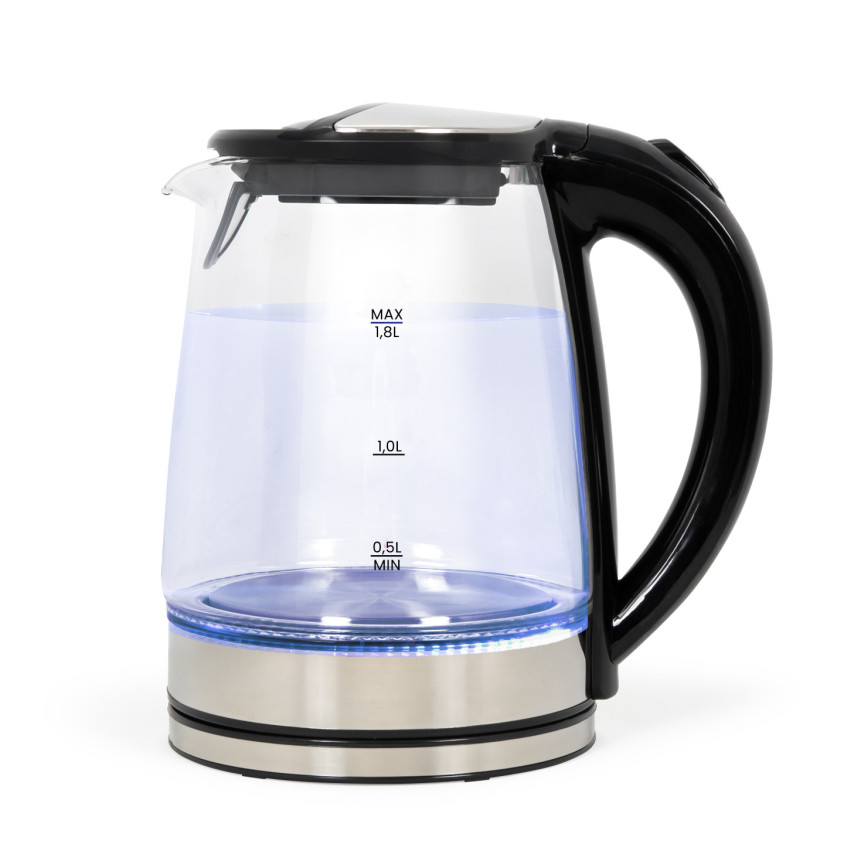 Bouilloire en verre 1,8 L – Image 4