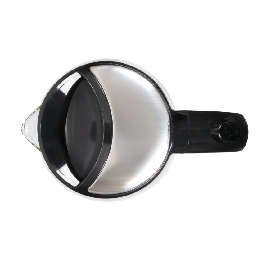 Bouilloire en verre 1,8 L – Image 2