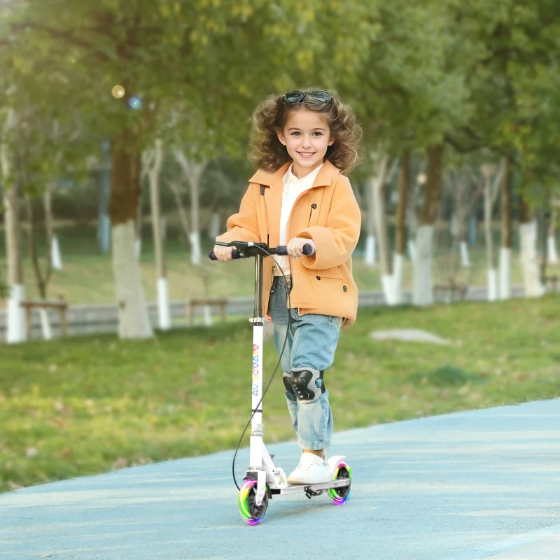 Trottinette enfants 3 à 8 ans – Image 2