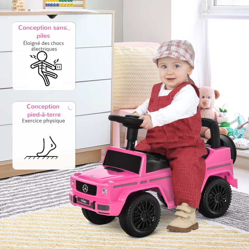 Camion porteur Enfants – Image 2