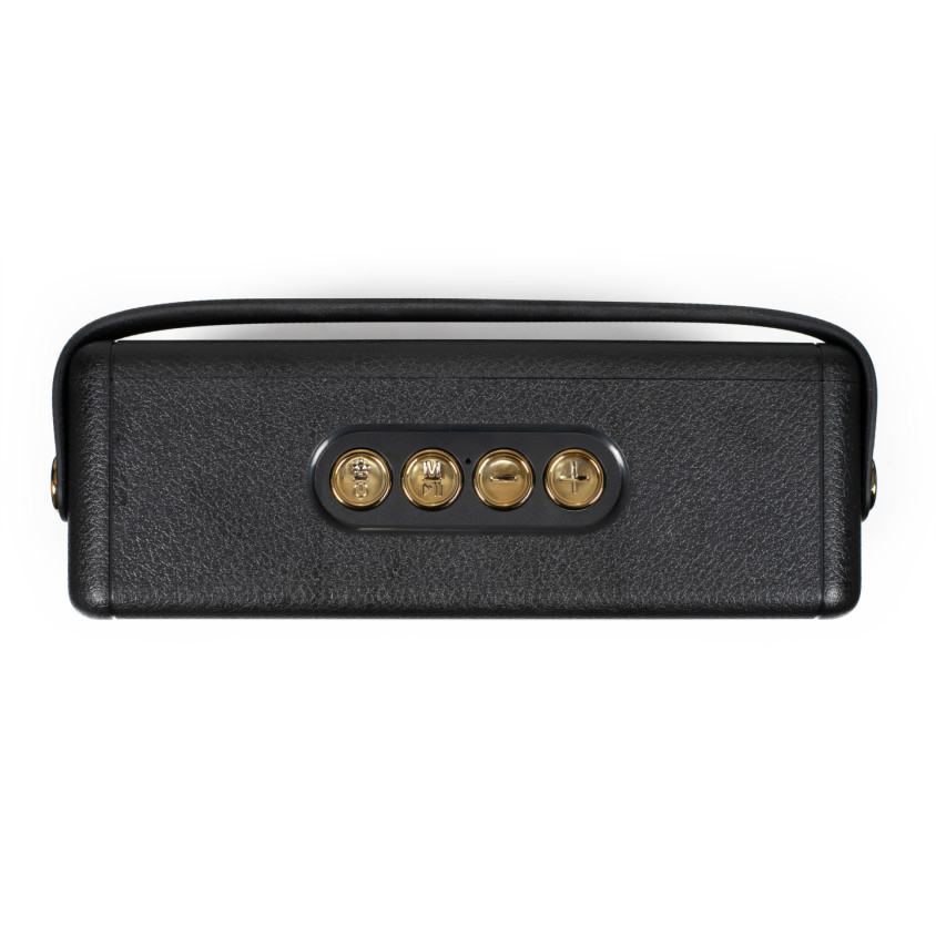 Enceinte rétro sans fil 8W – Image 4
