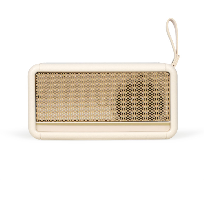 Enceinte rétro sans fil 5W – Image 6