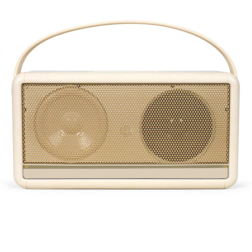 Enceinte rétro sans fil 8W – Image 6