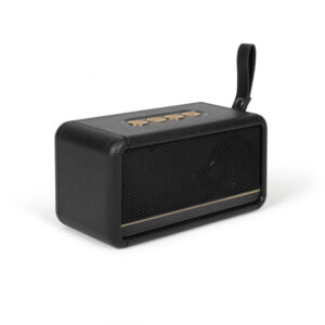 Enceinte rétro sans fil 5W
