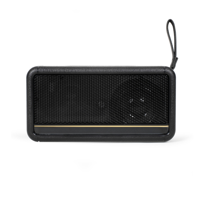 Enceinte rétro sans fil 5W – Image 3