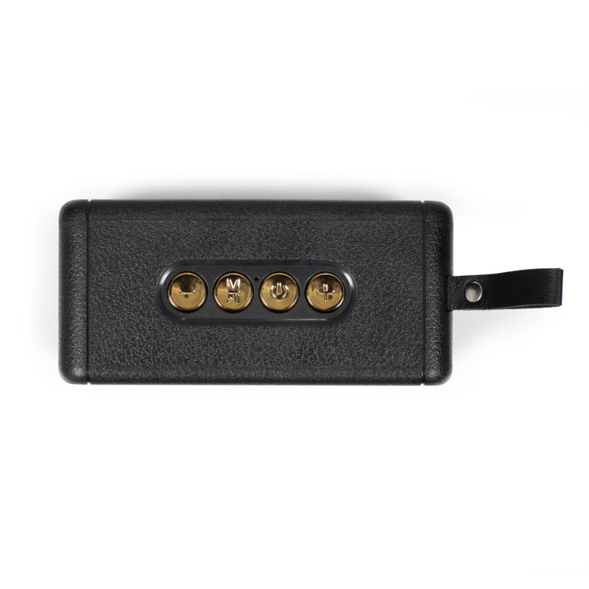 Enceinte rétro sans fil 5W – Image 4