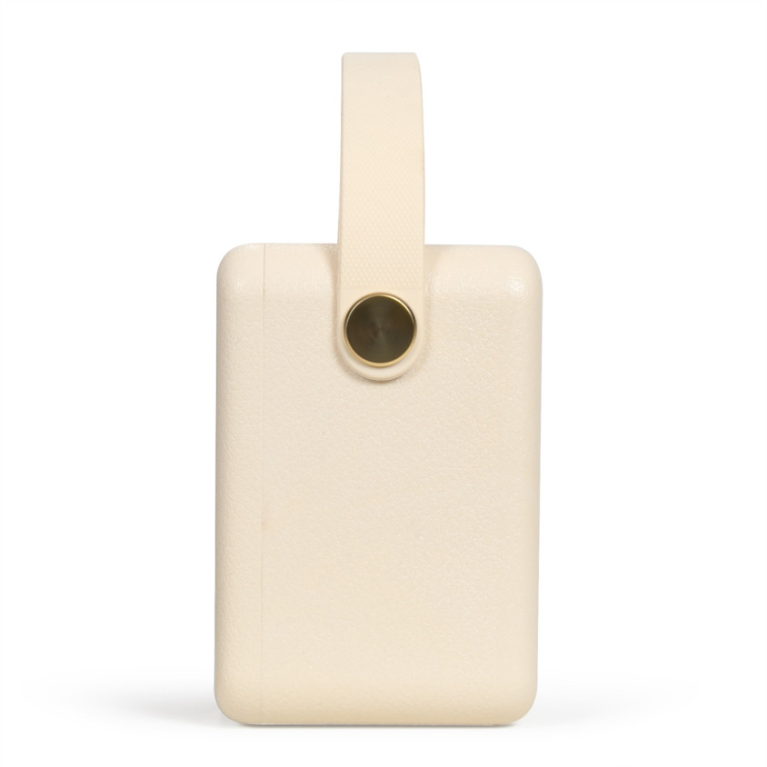 Enceinte rétro sans fil 8W – Image 8