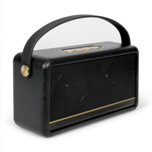 Enceinte rétro sans fil 8W