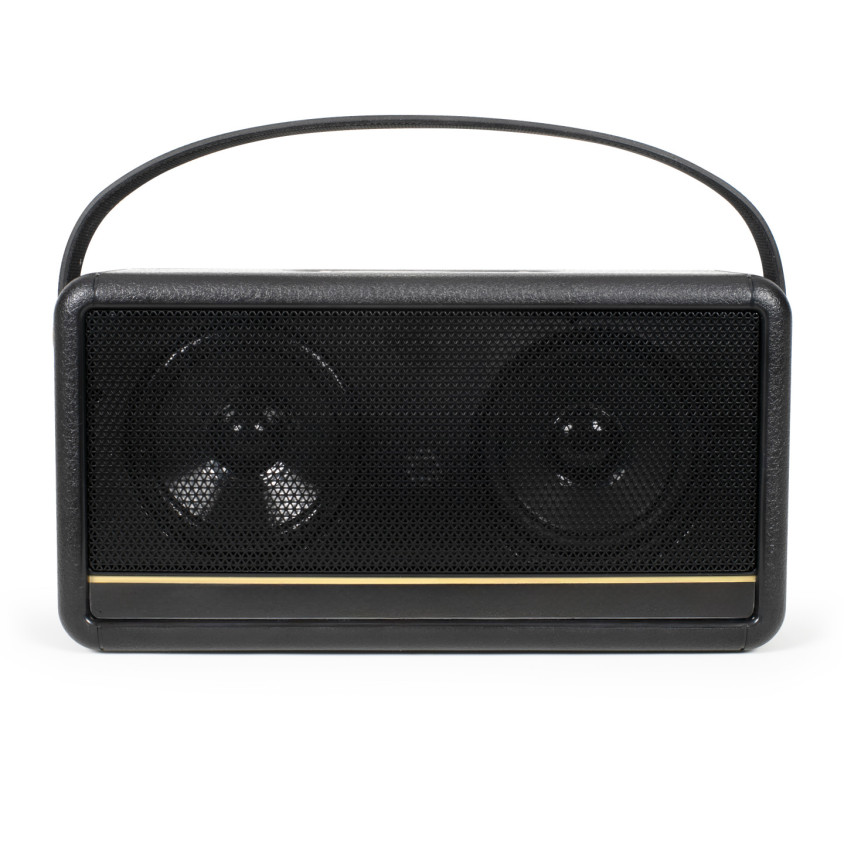 Enceinte rétro sans fil 8W – Image 3