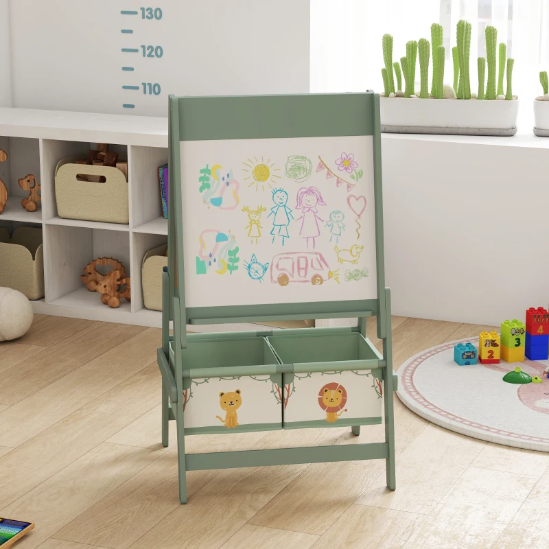 Tableau enfant 3 en 1 – Image 2