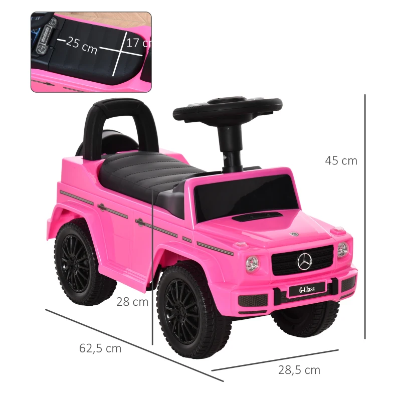 Camion porteur Enfants – Image 3