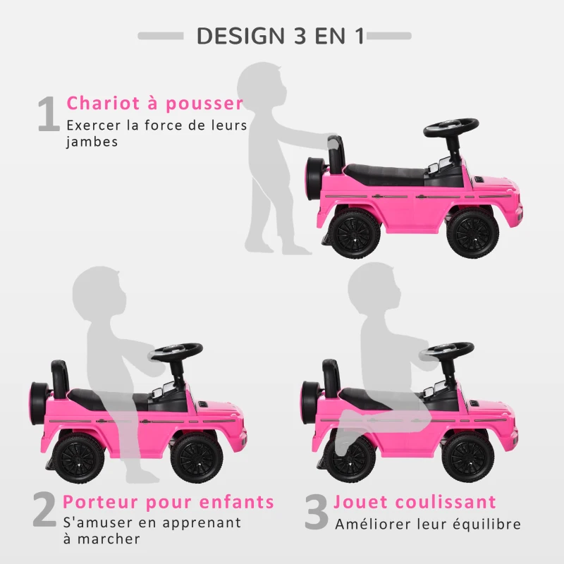 Camion porteur Enfants – Image 5
