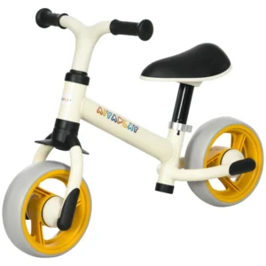 Vélo d'équilibre pour bébé