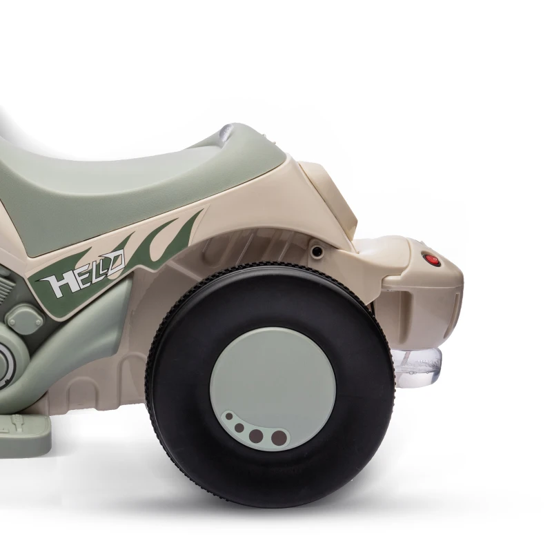 Moto électrique enfants 2-5 ans – Image 3