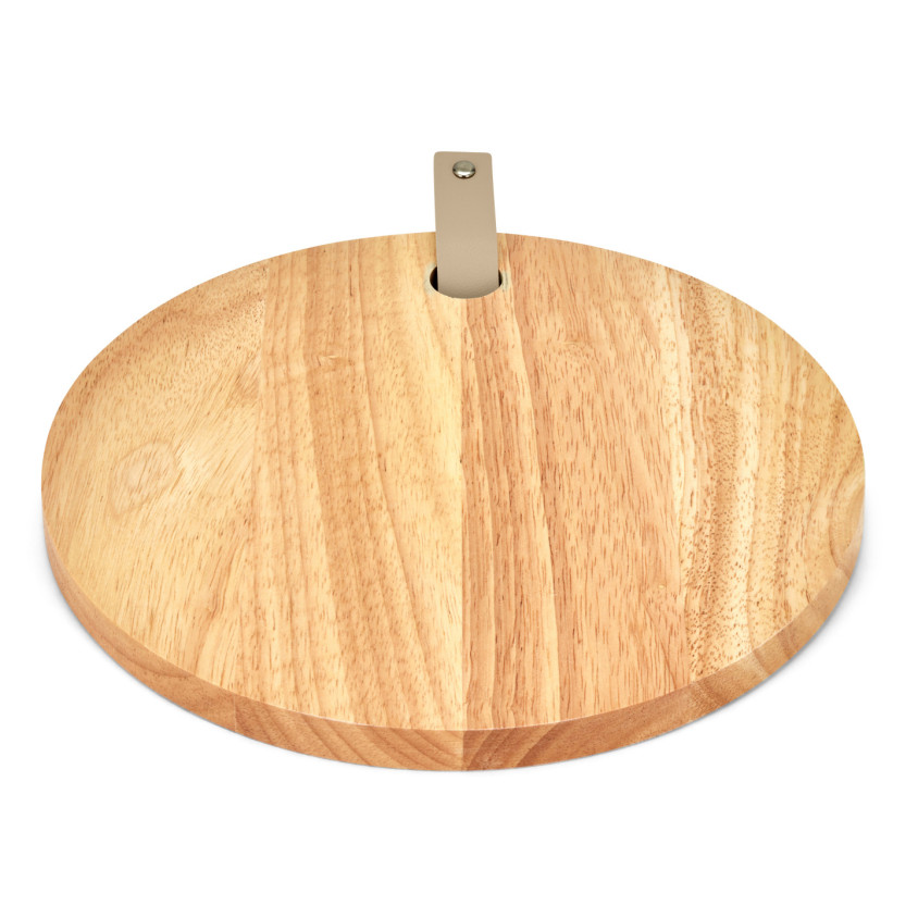 Planche apéritif ronde Livoo