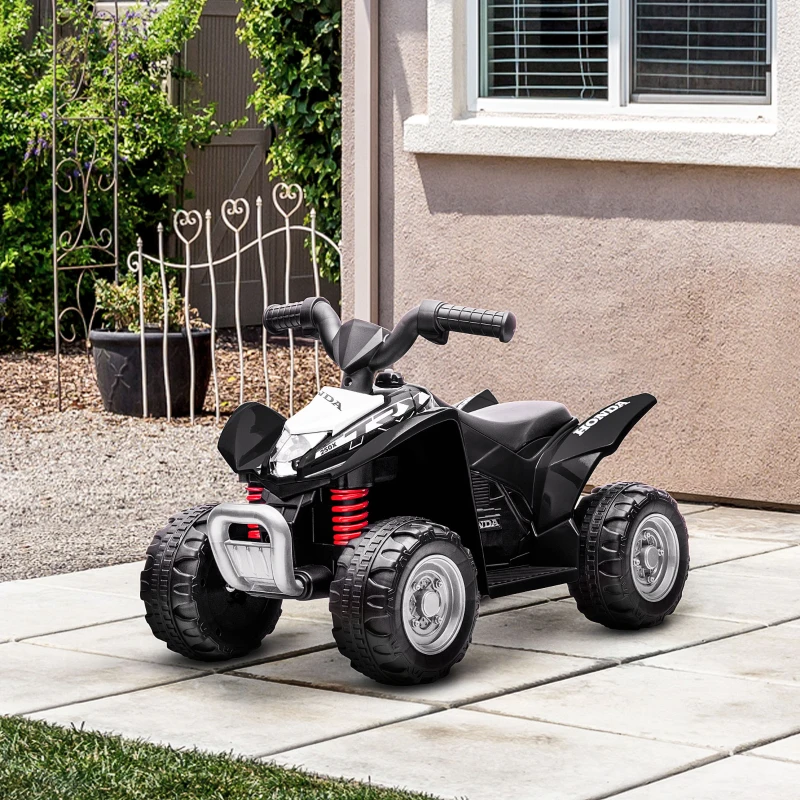 Quad électrique enfant 6 V – Image 3