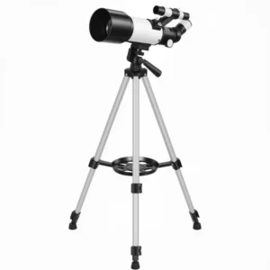 Télescope astronomique adultes et débutants 70 mm