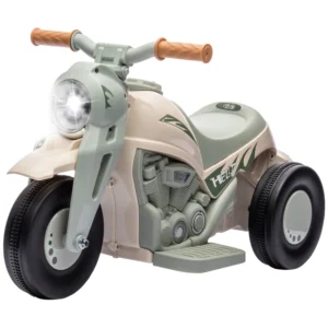 Moto électrique enfants 2-5 ans