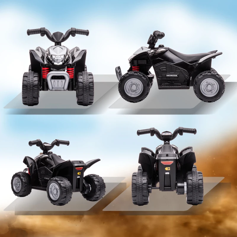 Quad électrique enfant 6 V – Image 6
