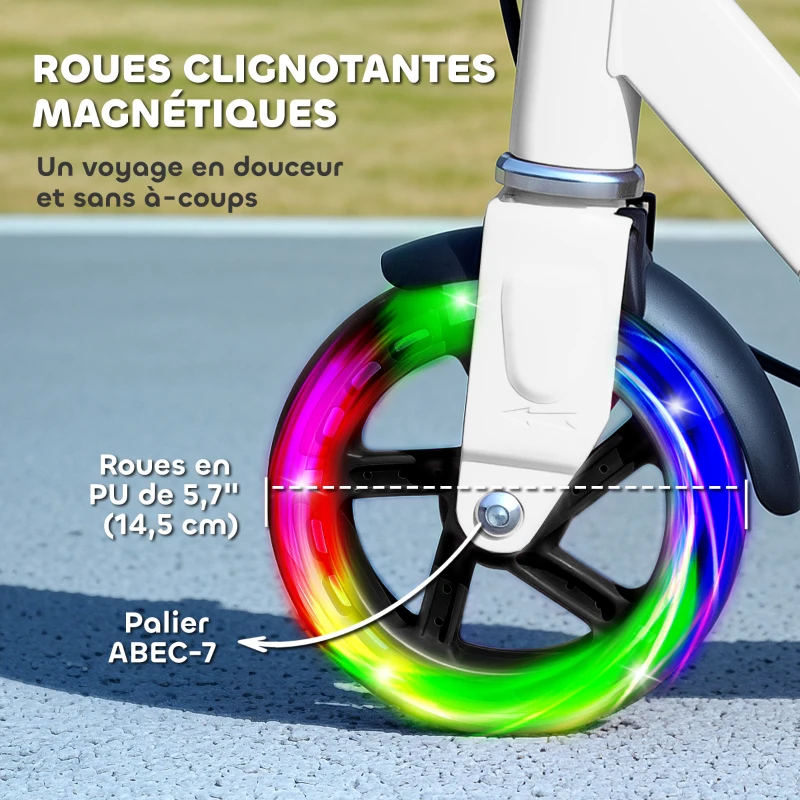 Trottinette enfants 3 à 8 ans – Image 6